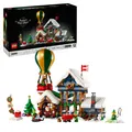 Produktbild: LEGO® Icons 10339 Postamt des Weihnachtsmanns NEU OVP EXKLUSIV!
