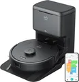 Produktbild: eufy Clean L60 Saugroboter Absaugstation 5000Pa iPath-Laser-Navigation APP/Alexa