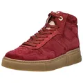 Produktbild: Paul Green Paul Green Sneaker Veloursleder Sneaker rot 41 EU