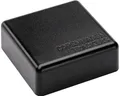Produktbild: Cobblestone Copenhagen Trackers GPS Tracker Fahrzeugtracker Schwarz 1St.