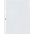Produktbild: Bene Prospekthülle  DIN A4 Polypropylen 0.08 mm Glasklar 207300 100 St.
