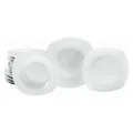 Produktbild: CreaTable 20570 Serie Amelie Weiss 18-teiliges Geschirrset Teller Set Porzellan