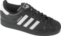 Produktbild: adidas Originals Superstar II - Herren Sneakers Schuhe Schwarz JI0079 , EU 43 1/3 UK 9