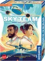 Produktbild: Kosmos Spiel Sky Team, Strategiespiel