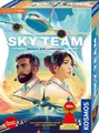 Produktbild: Kosmos Spiel Sky Team - Spiel des Jahres 2024