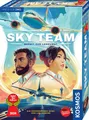 Produktbild: Kosmos Spiel Spiel Sky Team Spiel des Jahres 2024