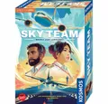 Produktbild: Kosmos Spiel Sky Team