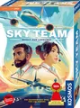Produktbild: KOSMOS 684044 SKY TEAM kooperatives Spiel für 2 Personen - NEU