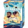 Produktbild: KOSMOS Sky Team Kooperatives Spiel Gesellschaftsspiel Würfelspiel ab 12 Jahren