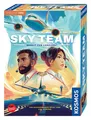 Produktbild: Sky Team, Spiel des Jahres 2024, NEU & OVP, sofort lieferbar