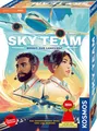 Produktbild: Sky Team *Spiel des Jahres 2024* (Deutsche Ausgabe)