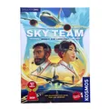 Produktbild: Kosmos 684044 - Sky Team - Spiel des Jahres 2024 - Brettspiel Strategiespiel