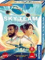 Produktbild: KOSMOS 684044 Sky Team - Bereit zur Landung? Spiel des Jahres 2024, kooperativ