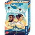 Produktbild: Sky Team - deutsch