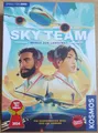 Produktbild: Sky Team Bereit zur Landung ausgezeichnet zum Spiel des Jahres 2024 Alter 10+