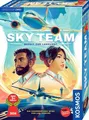Produktbild: Sky Team - Bereit zur Landung?