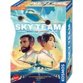 Produktbild: Sky Team (Spiel des Jahres 2024) - Kosmos 684044 - (Spielzeug / Gesellschaftssp