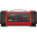 Produktbild: AEG Batterieladegerät LT 20 A