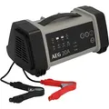 Produktbild: AEG LT 20 Mikroprozessor Batterie Ladegerät für 12/24 V Fahrzeuge