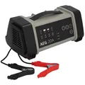 Produktbild: AEG Mikroprozessor-Ladegerät LT20 12V/24V 20A, 9-stufig, vollautomatisch,