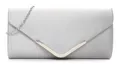 Produktbild: Tamaris Amalia Clutch Bag Silver