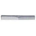 Produktbild: Hercules Sägemann Triumph Master Kamm Silber- Metallic 250 - 7,0 Zoll