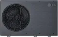 Produktbild: LG Therma V R290 Monobloc 16kW Luft-/Wasser-Wärmepumpe Grau HM163HF.UB60
