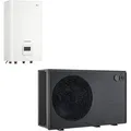 Produktbild: LG Therma V Set-Monobloc R290 Luft-Wasser-Wärmepumpe, HM163HF MB, 400V, 16 kW