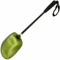 Produktbild: NGT Futterkelle Futterschaufel Alugriff Baiting Spoon Wurfschaufel Anfütterhilfe
