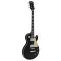 Produktbild: DIMAVERY LP-520 E-Gitarre, schwarz