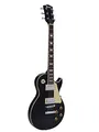 Produktbild: DIMAVERY LP-520 E-Gitarre, schwarz