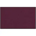 Produktbild: Schmutzfangmatte Joy Aubergine 43 x 60 cm
