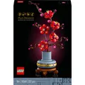 Produktbild: LEGO Pflaumenblüte (10369, LEGO Botanical) (10369)