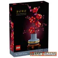 Produktbild: LEGO® Icons 10369 Pflaumenblüte NEU & OVP