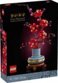 Produktbild: LEGO 10369 ICONS - Japanischer Aprikosenbaum