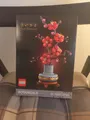 Produktbild: LEGO Botanicals: Pflaumenblüte (10369)