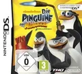 Produktbild: Die Pinguine aus Madagascar von THQ Entertainment GmbH | Game | Zustand sehr gut