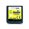 Produktbild: DS Spiel PINGUINE AUS MADAGASCAR #B