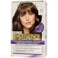 Produktbild: Excellence Cool Creme Haarfärbemittel 6.11 Ultra Dark Blonde