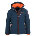 Produktbild: Trollkids Kids Hemsedal Snow Jacket XT 92, Mystic Blue