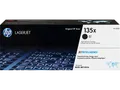 Produktbild: HP 135X Tonerkartusche Schwarz