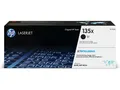 Produktbild: HP 135X (W1350X) - Schwarz - Toner - Hohe Kapazität