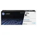 Produktbild: HP 135X Toner schwarz Bis zu 2400 Seiten Original HP Patrone Tonerkartusche