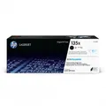 Produktbild: HP Laserjet 1135X Toner Schwarz Reichweite 2400 Seiten Original