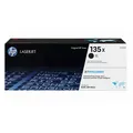 Produktbild: HP Toner 135X W1350X schwarz Original Patrone LaserJet M 207 208 209 210 211 212