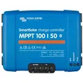 Produktbild: Victron SmartSolar MPPT 100/50 - 0% MwST. (Angebot gemäß §12 USt Gesetz.)