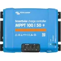 Produktbild: Victron SmartSolar MPPT 100/50 50A 12V/24V Solar Laderegler