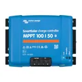 Produktbild: Victron Energy SmartSolar MPPT Laderegler - Solar Laderegler (Bluetooth) - 100V 50 Amp 12/24-Volt