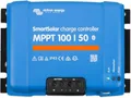 Produktbild: Victron SmartSolar MPPT Solarladeregler mit Bluetooth, 12V/24V, 100/50A