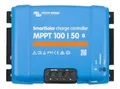 Produktbild: Victron MPPT 100/50 0% MwSt §12 III UstG SmartSolar Laderegler 12/24V 50A